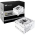 Thermaltake Toughpower GT Snow 1200W Λευκό Τροφοδοτικό Υπολογιστή Full Modular 80 Plus Gold Thermaltake Toughpower GT Snow 1200W Λευκό Τροφοδοτικό Υπολογιστή Full Modular 80 Plus Gold