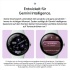 Google Pixel Watch 5 Aluminium 45mm Αδιάβροχο με Παλμογράφο (Matte Black Aluminum Case / Obsidian Active Band) Google Pixel Watch 5 Aluminium 45mm Αδιάβροχο με Παλμογράφο (Matte Black Aluminum Case / Obsidian Active Band)