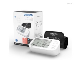 Omron X7 Smart Afib Ψηφιακό Πιεσόμετρο Μπράτσου