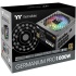 Thermaltake Germanium Pro RGB 1000W Μαύρο Τροφοδοτικό Υπολογιστή Full Modular 80 Plus Gold Thermaltake Germanium Pro RGB 1000W Μαύρο Τροφοδοτικό Υπολογιστή Full Modular 80 Plus Gold