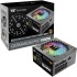 Thermaltake Germanium Pro RGB 1000W Μαύρο Τροφοδοτικό Υπολογιστή Full Modular 80 Plus Gold Thermaltake Germanium Pro RGB 1000W Μαύρο Τροφοδοτικό Υπολογιστή Full Modular 80 Plus Gold