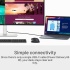 Dell Plus Ultrawide HDR Curved Monitor 34" QHD 3440x1440 με Χρόνο Απόκρισης 5ms GTG Dell Plus Ultrawide HDR Curved Monitor 34" QHD 3440x1440 με Χρόνο Απόκρισης 5ms GTG