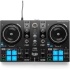 Hercules DJ Controller Inpulse 200 MK3 σε Μαύρο Χρώμα Hercules DJ Controller Inpulse 200 MK3 σε Μαύρο Χρώμα