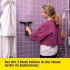 Karcher WV 2 Black Edition Καθαριστής Τζαμιών Χειρός Μπαταρίας Μαύρος Karcher WV 2 Black Edition Καθαριστής Τζαμιών Χειρός Μπαταρίας Μαύρος