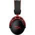 HyperX Cloud Alpha Wireless Over Ear Gaming Headset με σύνδεση USB Black/Red HyperX Cloud Alpha Wireless Over Ear Gaming Headset με σύνδεση USB Black/Red