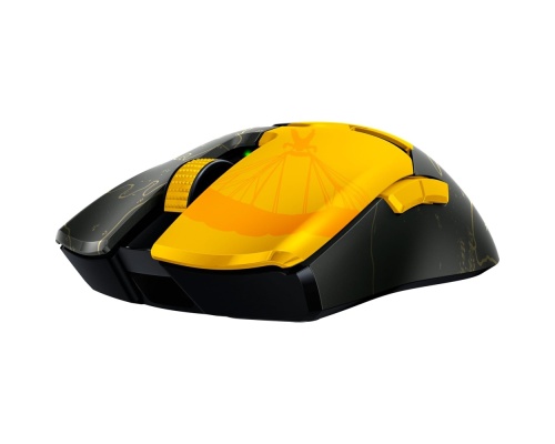 Razer Viper V2 Pro 58g Wireless Gaming Ποντίκι PUBG Edition Razer Viper V2 Pro 58g Wireless Gaming Ποντίκι PUBG Edition