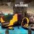 Razer Viper V2 Pro 58g Wireless Gaming Ποντίκι PUBG Edition Razer Viper V2 Pro 58g Wireless Gaming Ποντίκι PUBG Edition