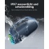 Anker Soundcore Boom 2 Plus Αδιάβροχο Ηχείο Bluetooth 140W με Διάρκεια Μπαταρίας έως 20 ώρες  blue