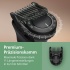 Philips Oneblade Oneblade Σετ Επαναφορτιζόμενης Κουρευτικής Μηχανής Γκρι MG9556/15 Philips Oneblade Oneblade Σετ Επαναφορτιζόμενης Κουρευτικής Μηχανής Γκρι MG9556/15