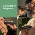Philips Oneblade Oneblade Σετ Επαναφορτιζόμενης Κουρευτικής Μηχανής Γκρι MG9556/15 Philips Oneblade Oneblade Σετ Επαναφορτιζόμενης Κουρευτικής Μηχανής Γκρι MG9556/15